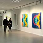 Exposition Marine Bouilloud Pictura 